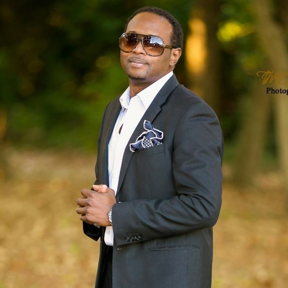 Meet your Posher, Anthony - Picture 1 of 1